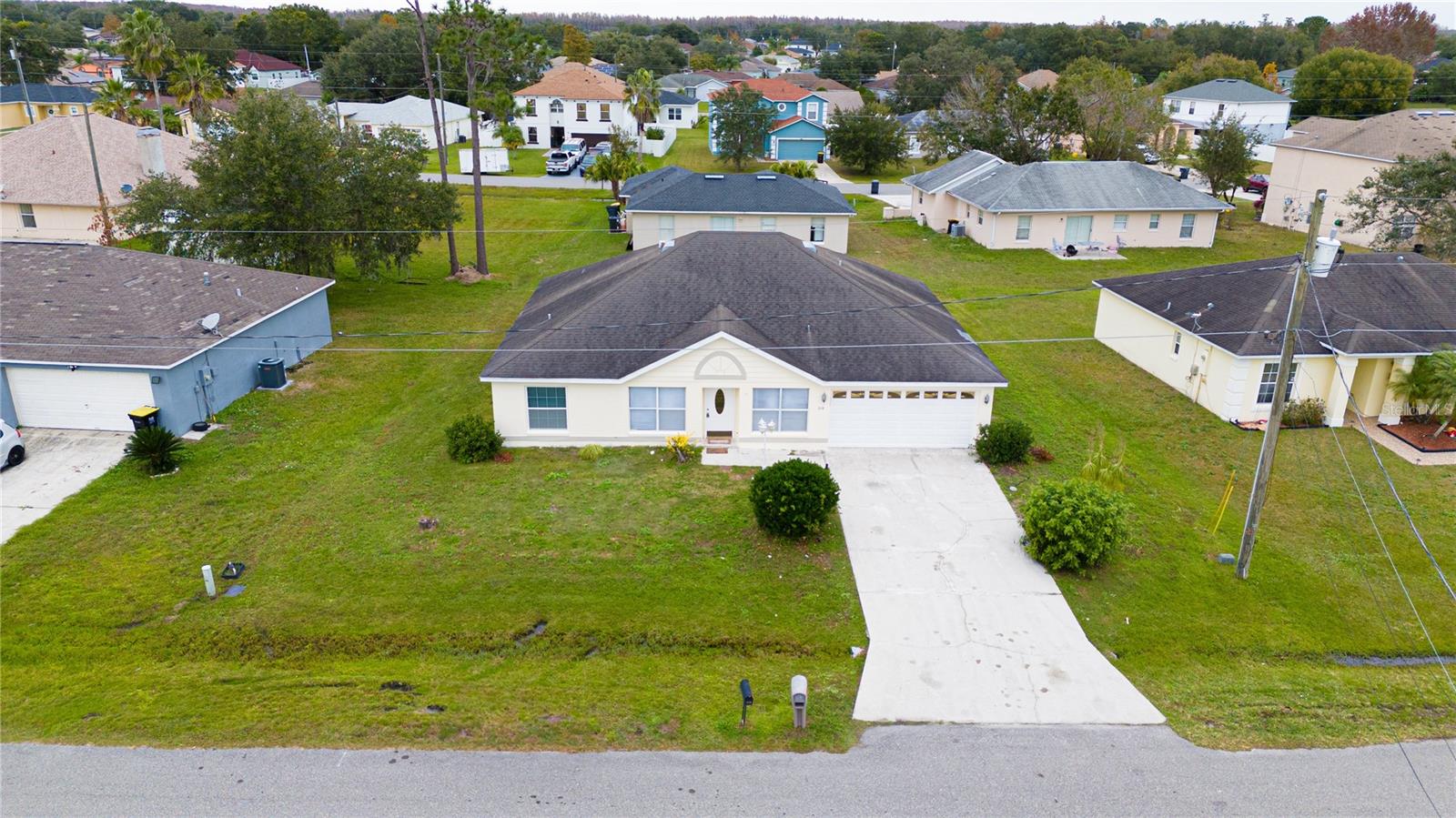 519 EAGLE CT, KISSIMMEE, FL, 34759