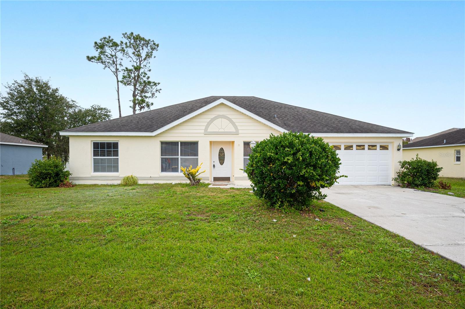 519 EAGLE CT, KISSIMMEE, FL, 34759