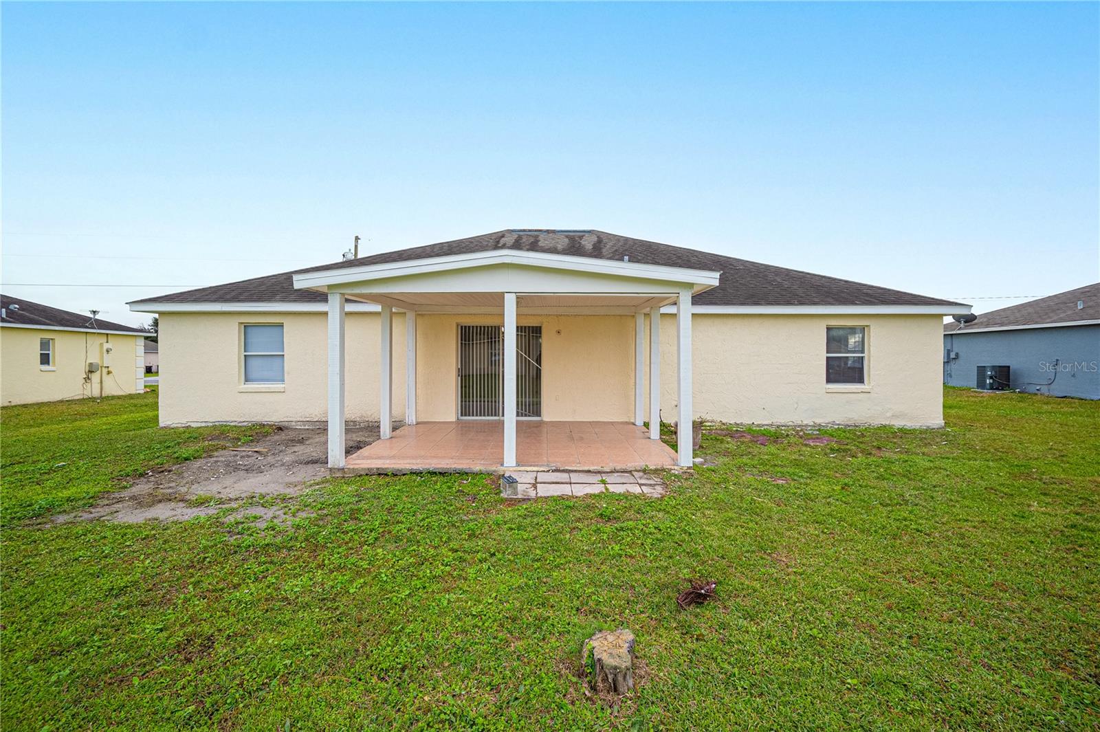 519 EAGLE CT, KISSIMMEE, FL, 34759