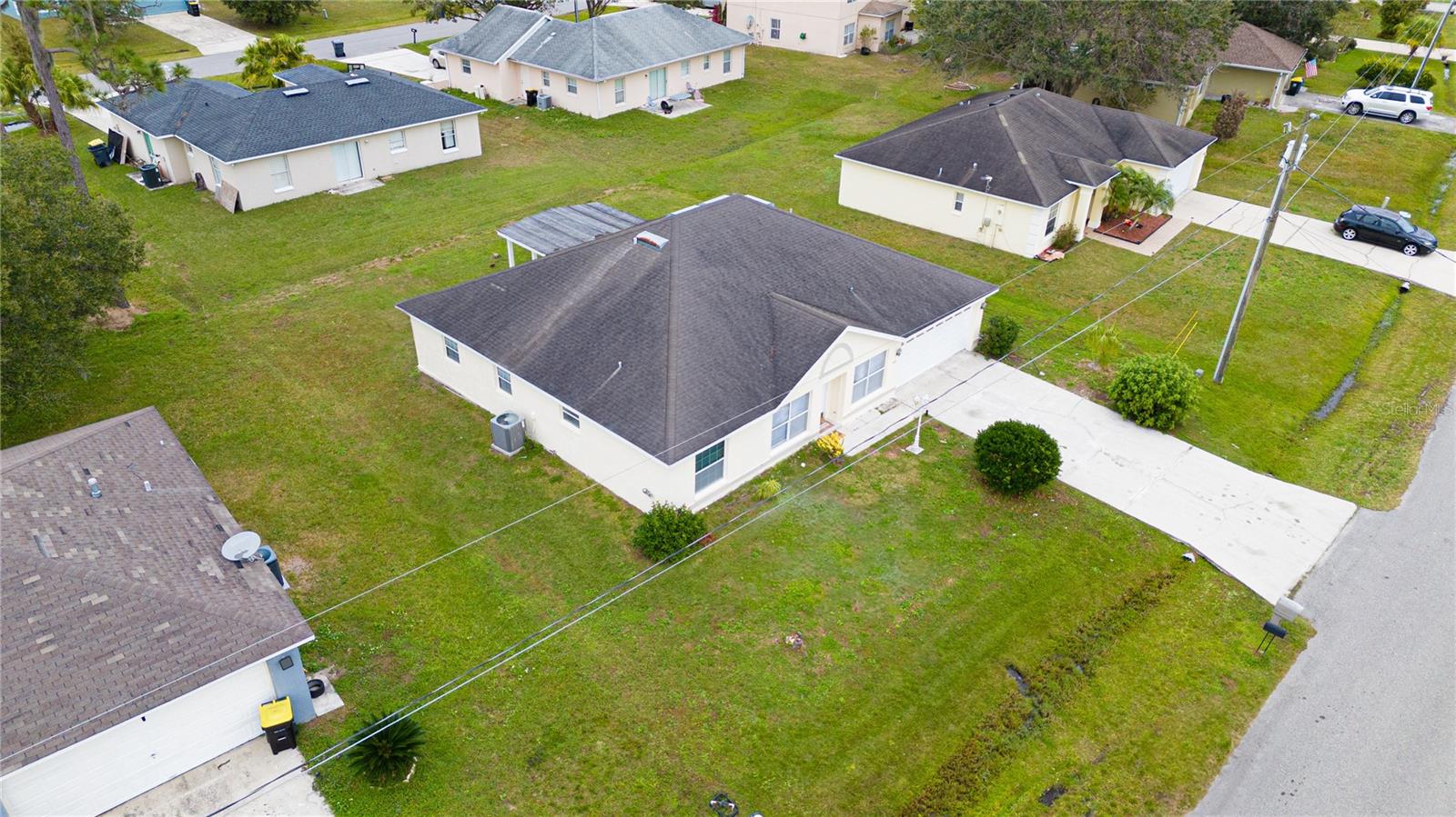 519 EAGLE CT, KISSIMMEE, FL, 34759