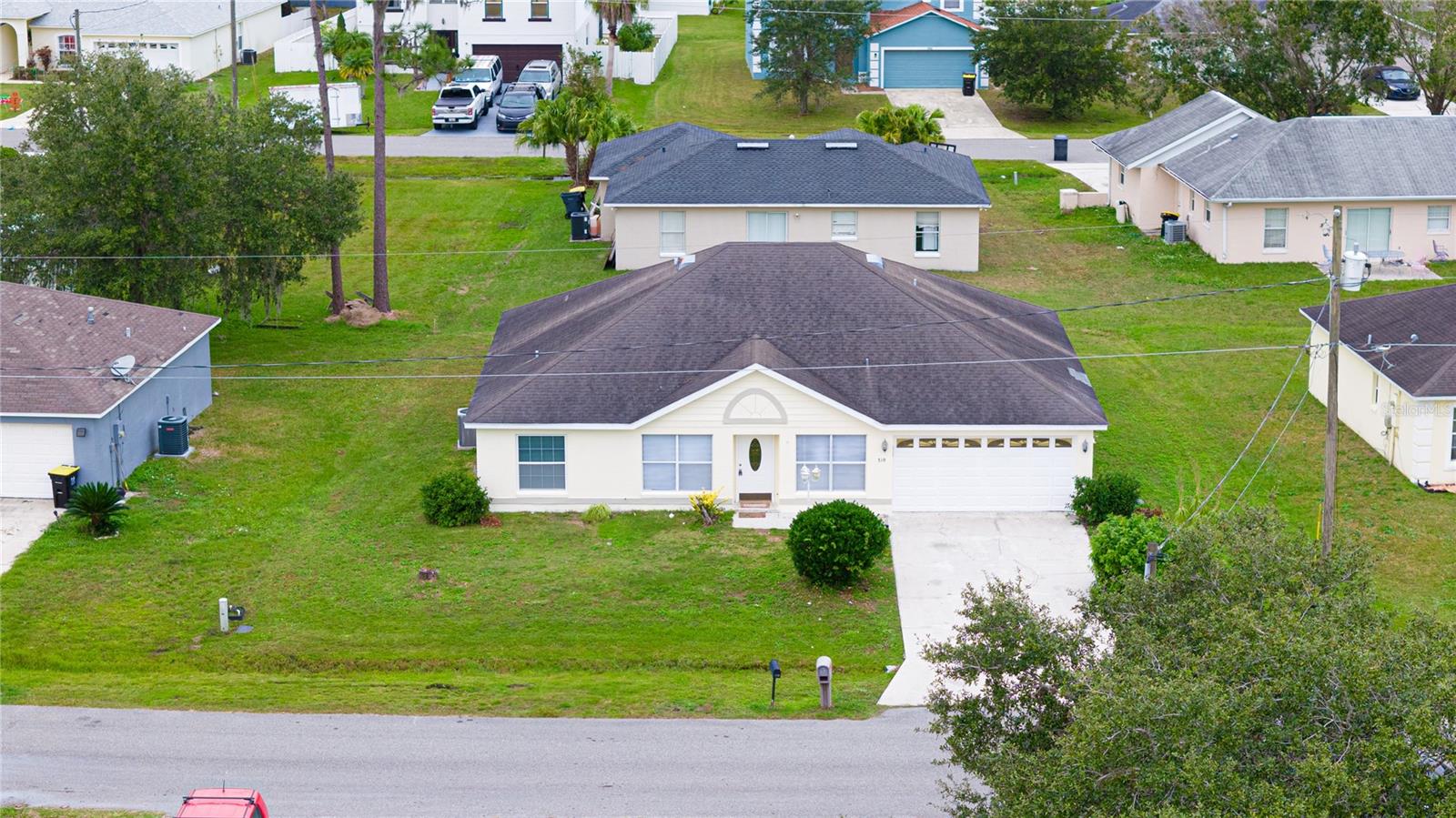 519 EAGLE CT, KISSIMMEE, FL, 34759