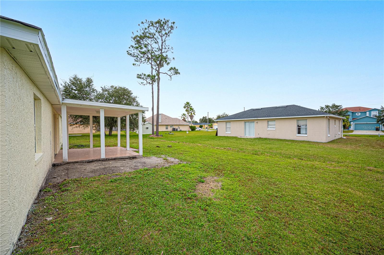 519 EAGLE CT, KISSIMMEE, FL, 34759