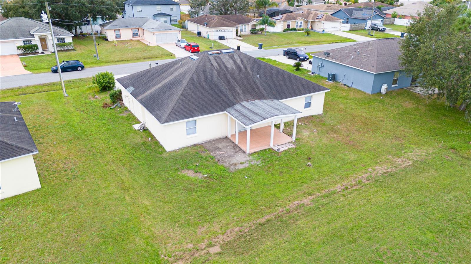 519 EAGLE CT, KISSIMMEE, FL, 34759