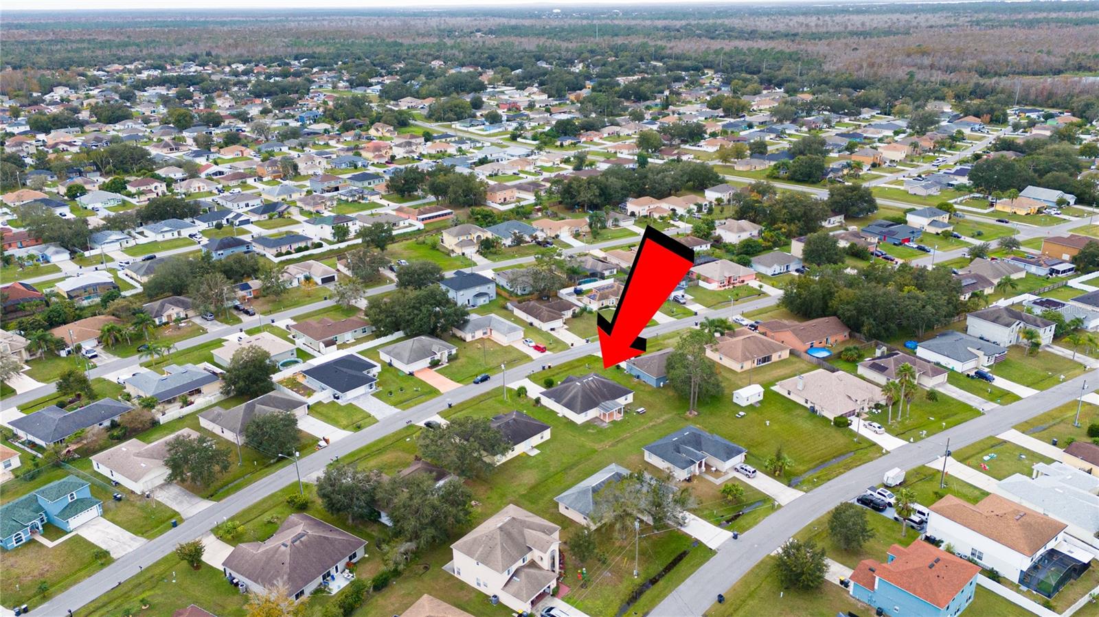 519 EAGLE CT, KISSIMMEE, FL, 34759