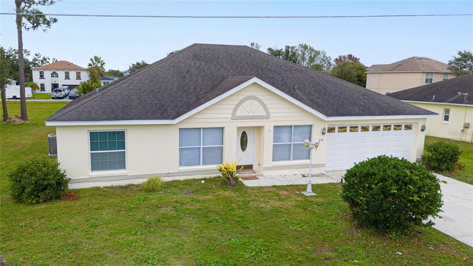 519 EAGLE CT, KISSIMMEE, FL, 34759