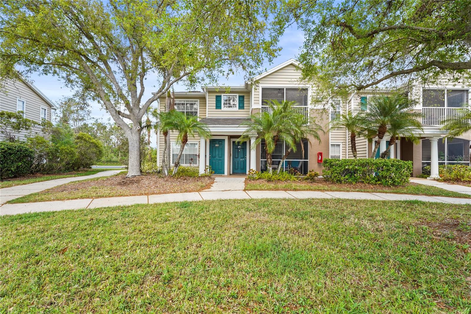 8821 MANOR LOOP #205, LAKEWOOD RANCH, FL, 34202