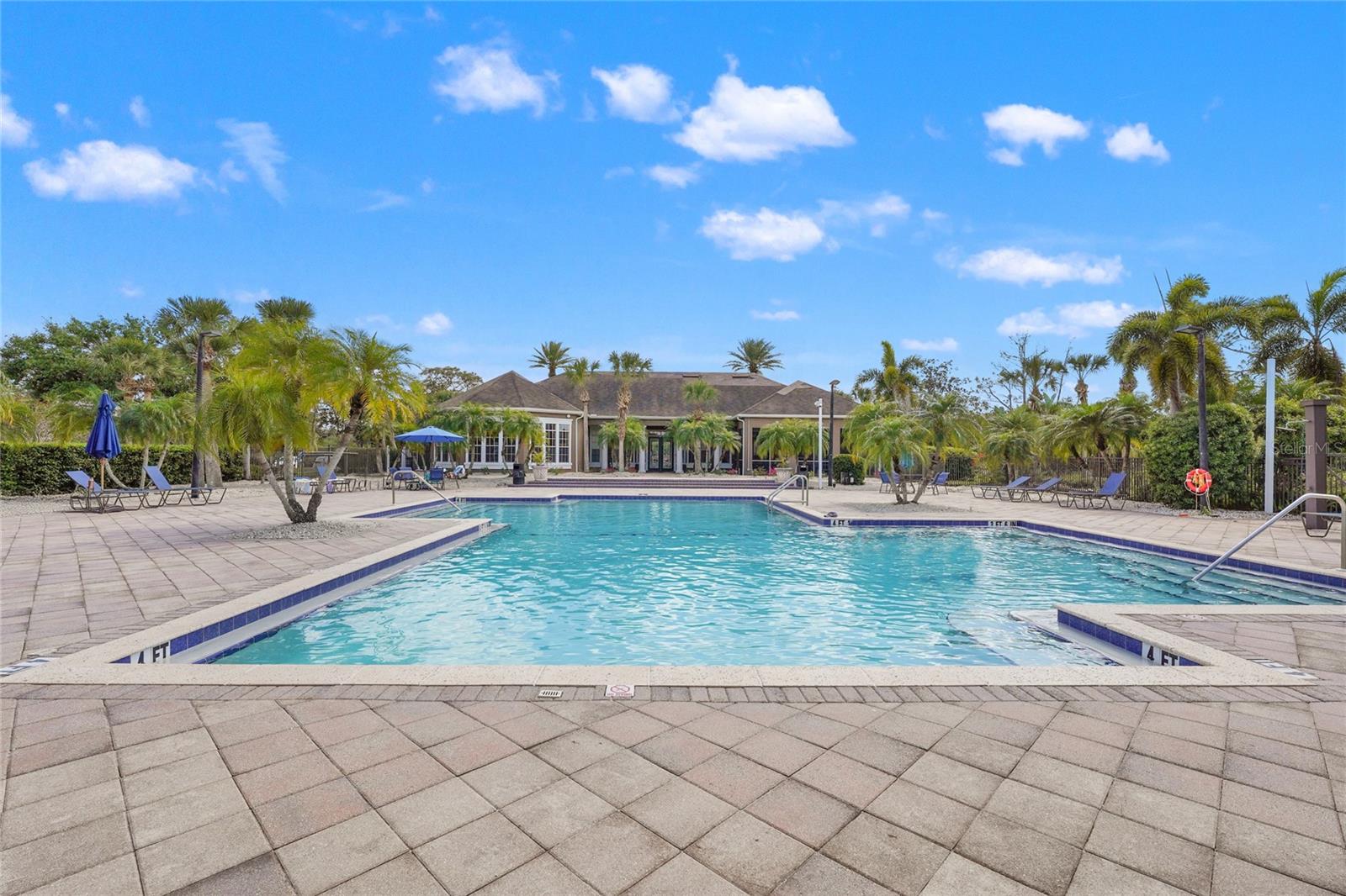 8821 MANOR LOOP #205, LAKEWOOD RANCH, FL, 34202