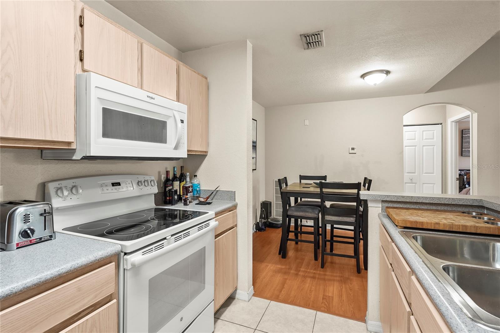8821 MANOR LOOP #205, LAKEWOOD RANCH, FL, 34202