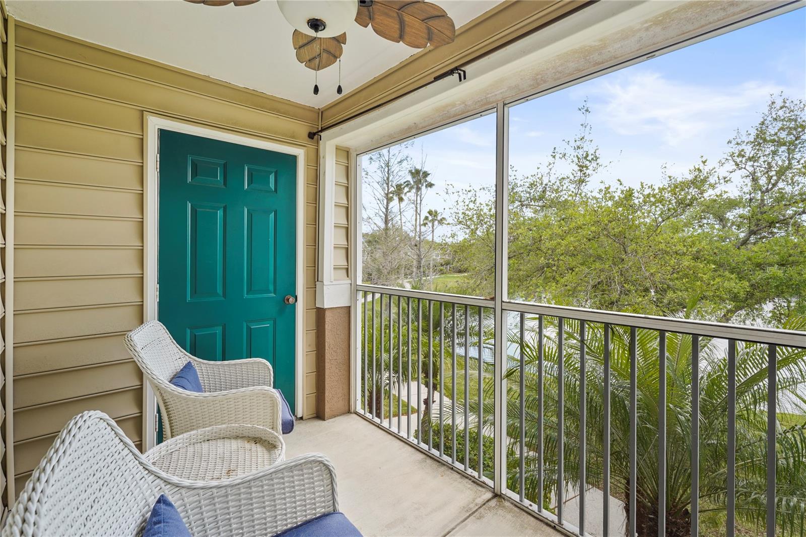 8821 MANOR LOOP #205, LAKEWOOD RANCH, FL, 34202