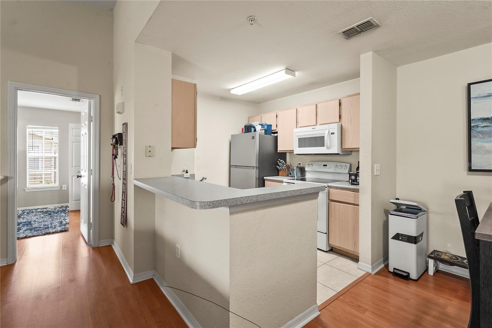 8821 MANOR LOOP #205, LAKEWOOD RANCH, FL, 34202