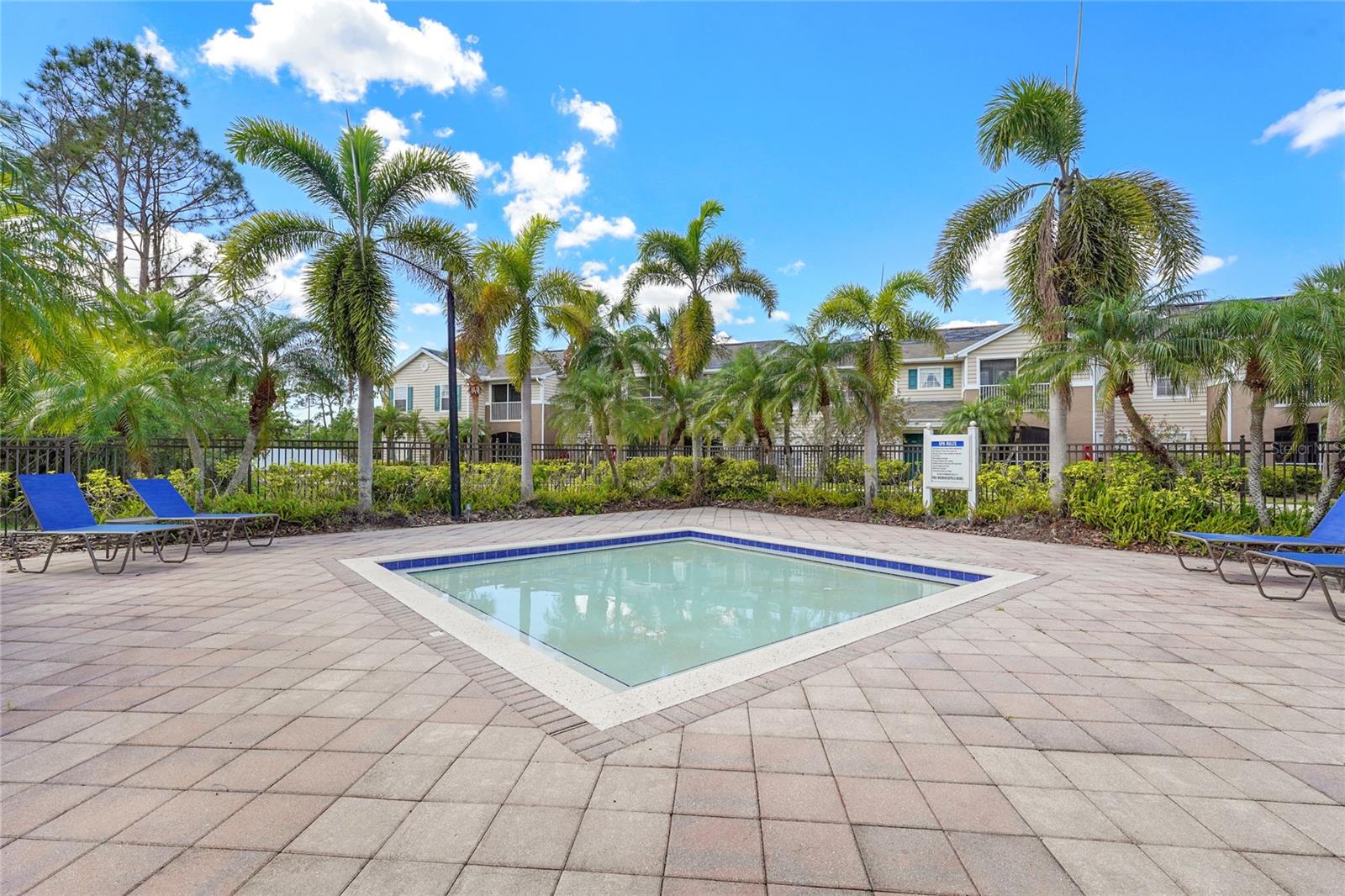 8821 MANOR LOOP #205, LAKEWOOD RANCH, FL, 34202