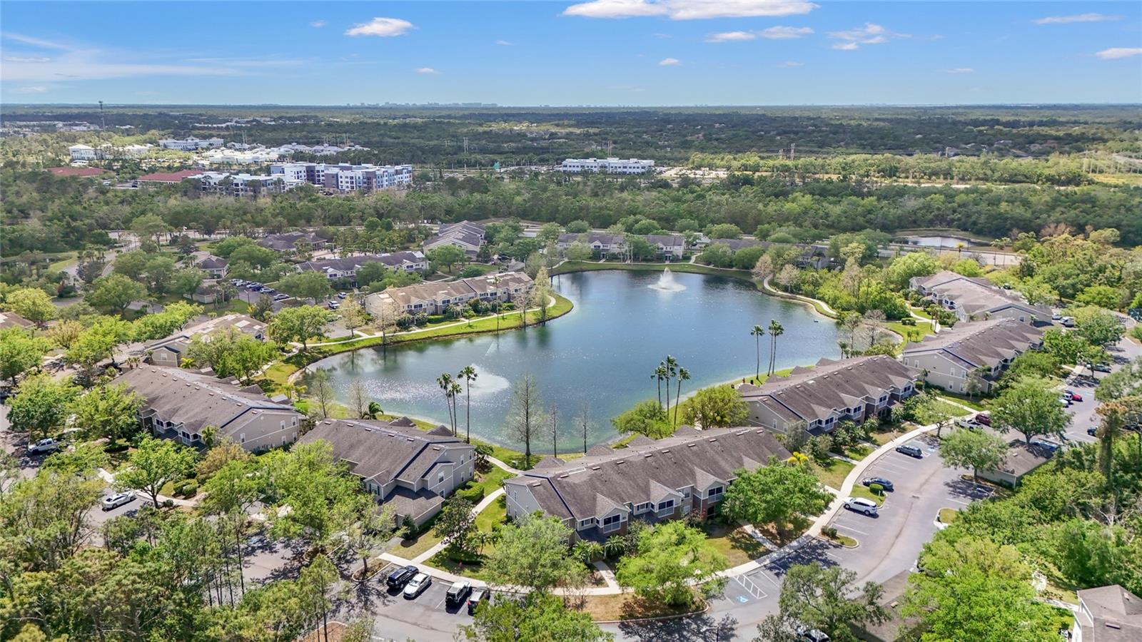 8821 MANOR LOOP #205, LAKEWOOD RANCH, FL, 34202