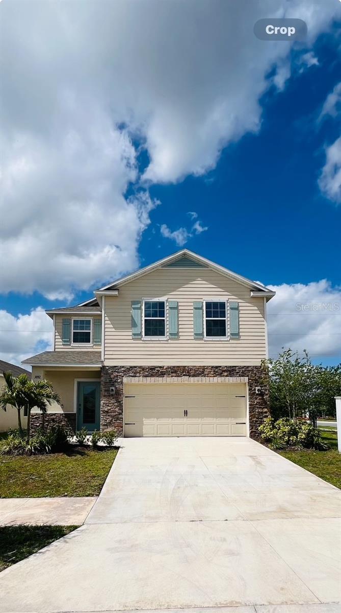 3882 SAGEFIELD DR, HARMONY, FL, 34773