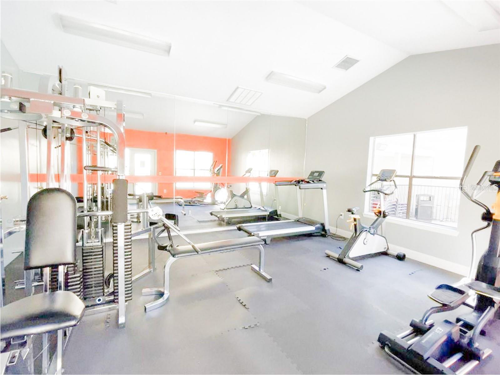 3032 PARKWAY BLVD #101, KISSIMMEE, FL, 34747