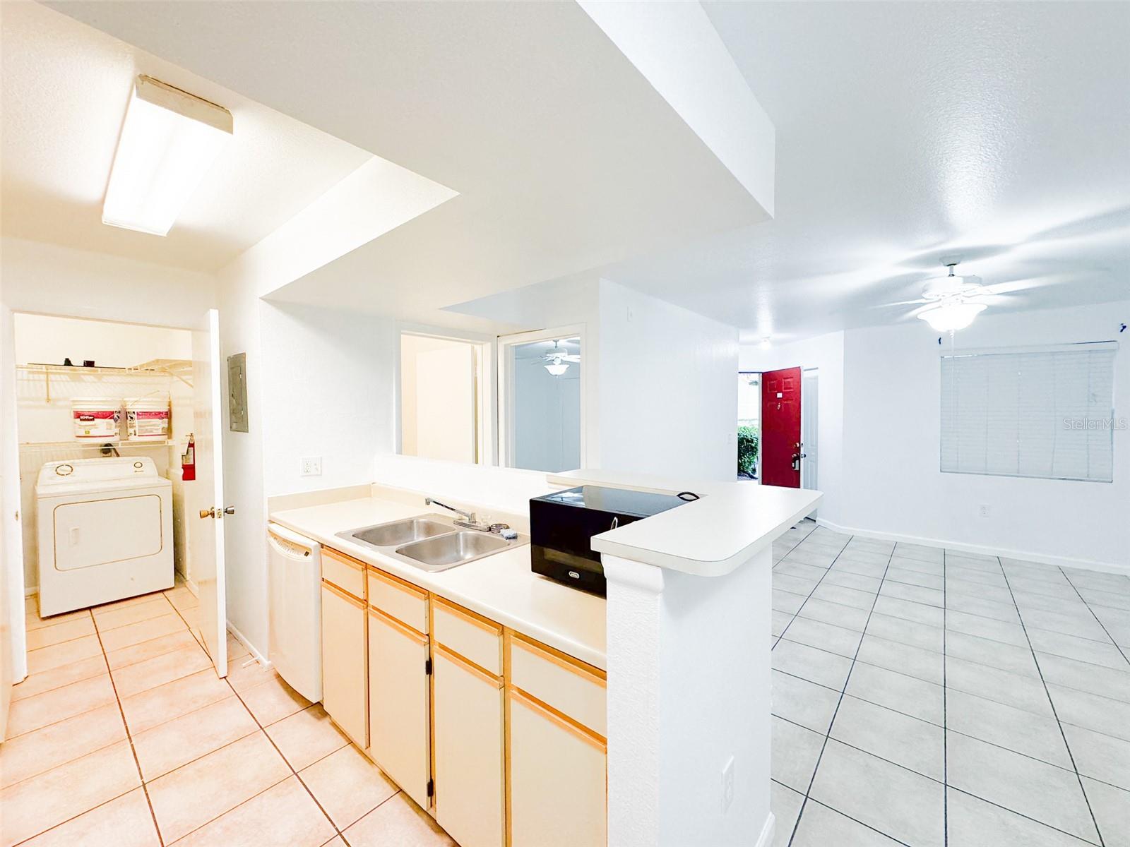 3032 PARKWAY BLVD #101, KISSIMMEE, FL, 34747