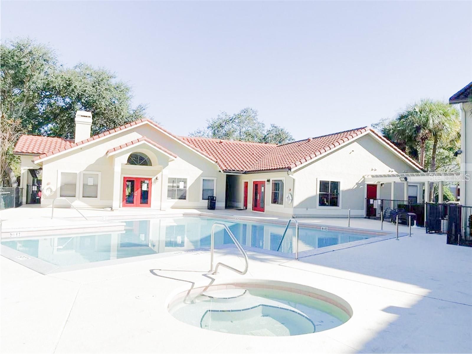 3032 PARKWAY BLVD #101, KISSIMMEE, FL, 34747
