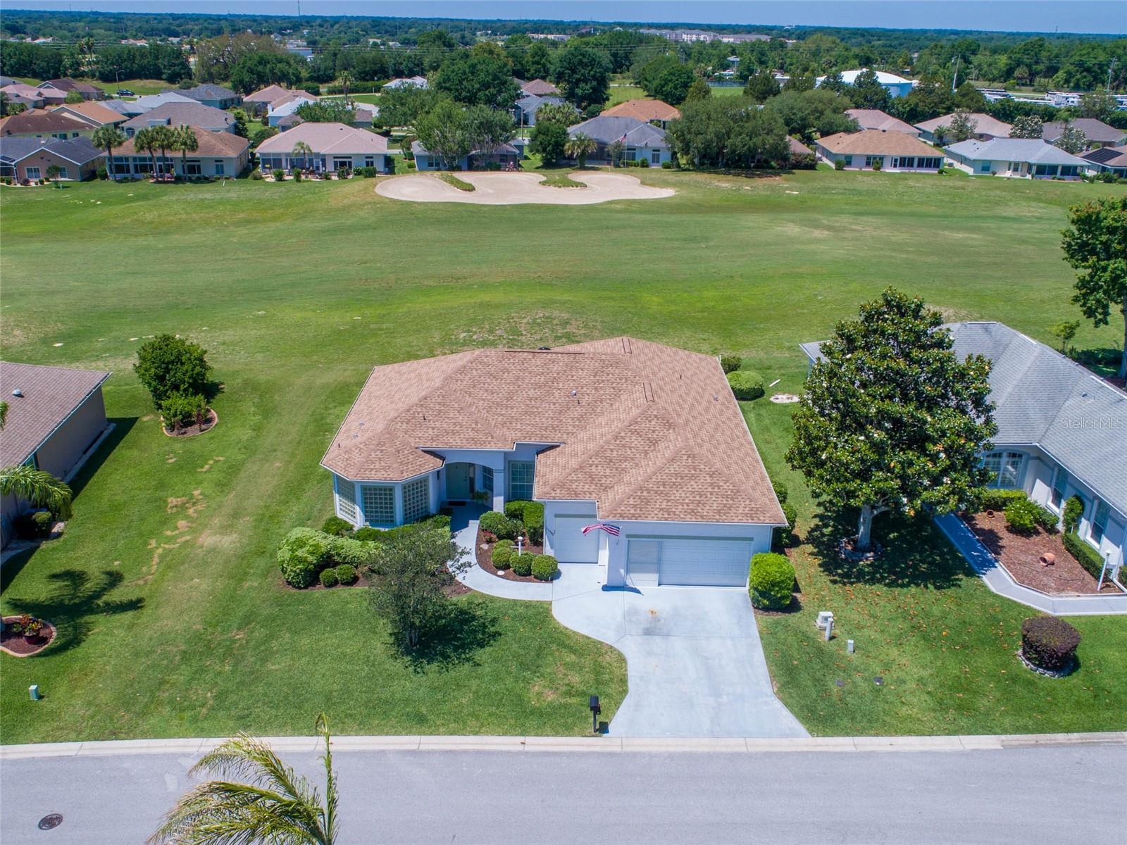 11702 SE 173RD LANE RD, SUMMERFIELD, FL, 34491