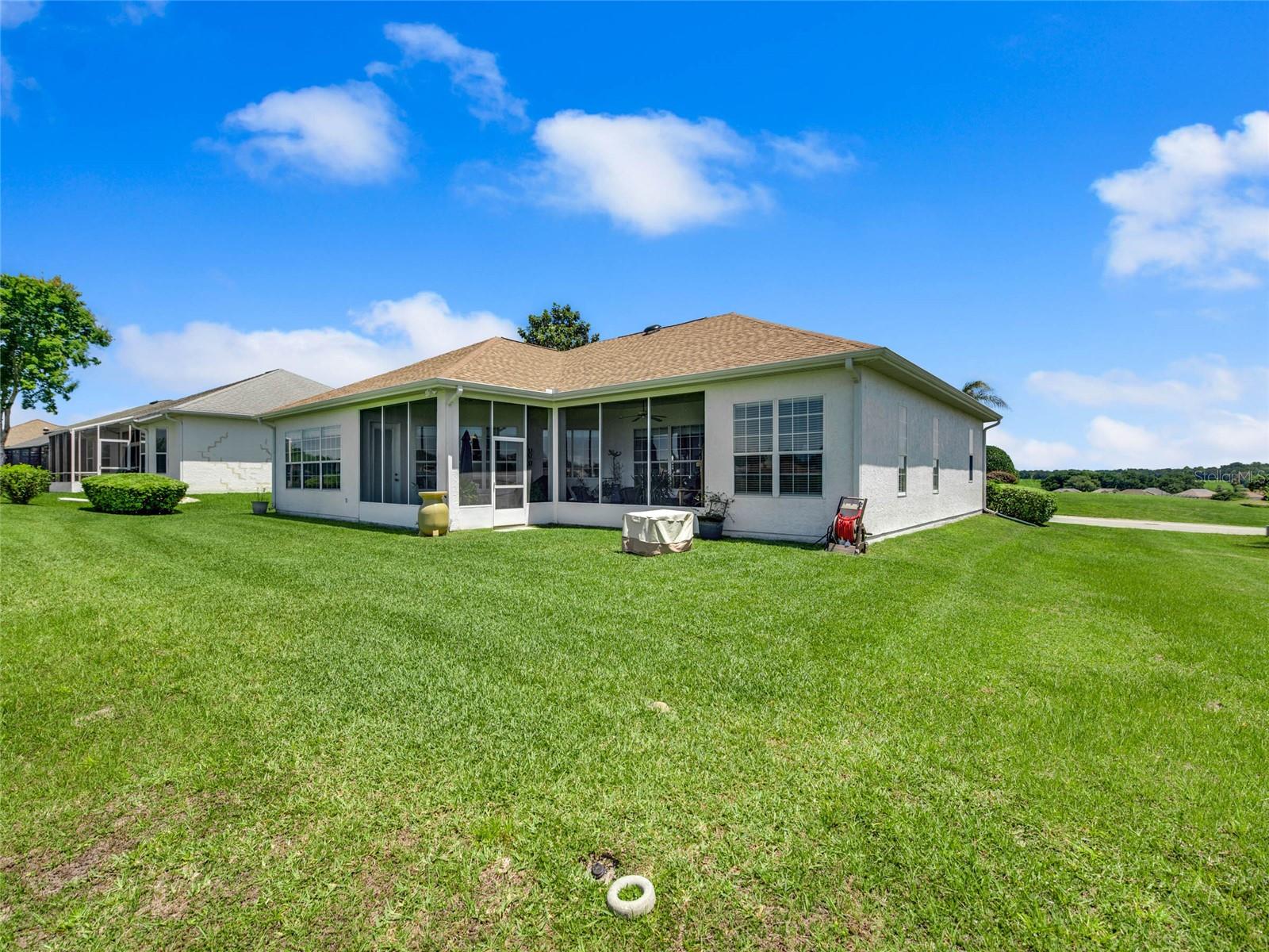 11702 SE 173RD LANE RD, SUMMERFIELD, FL, 34491