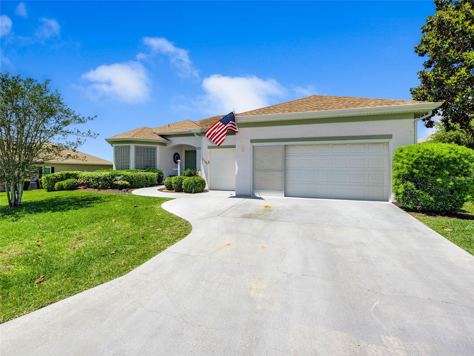 11702 SE 173RD LANE RD, SUMMERFIELD, FL, 34491