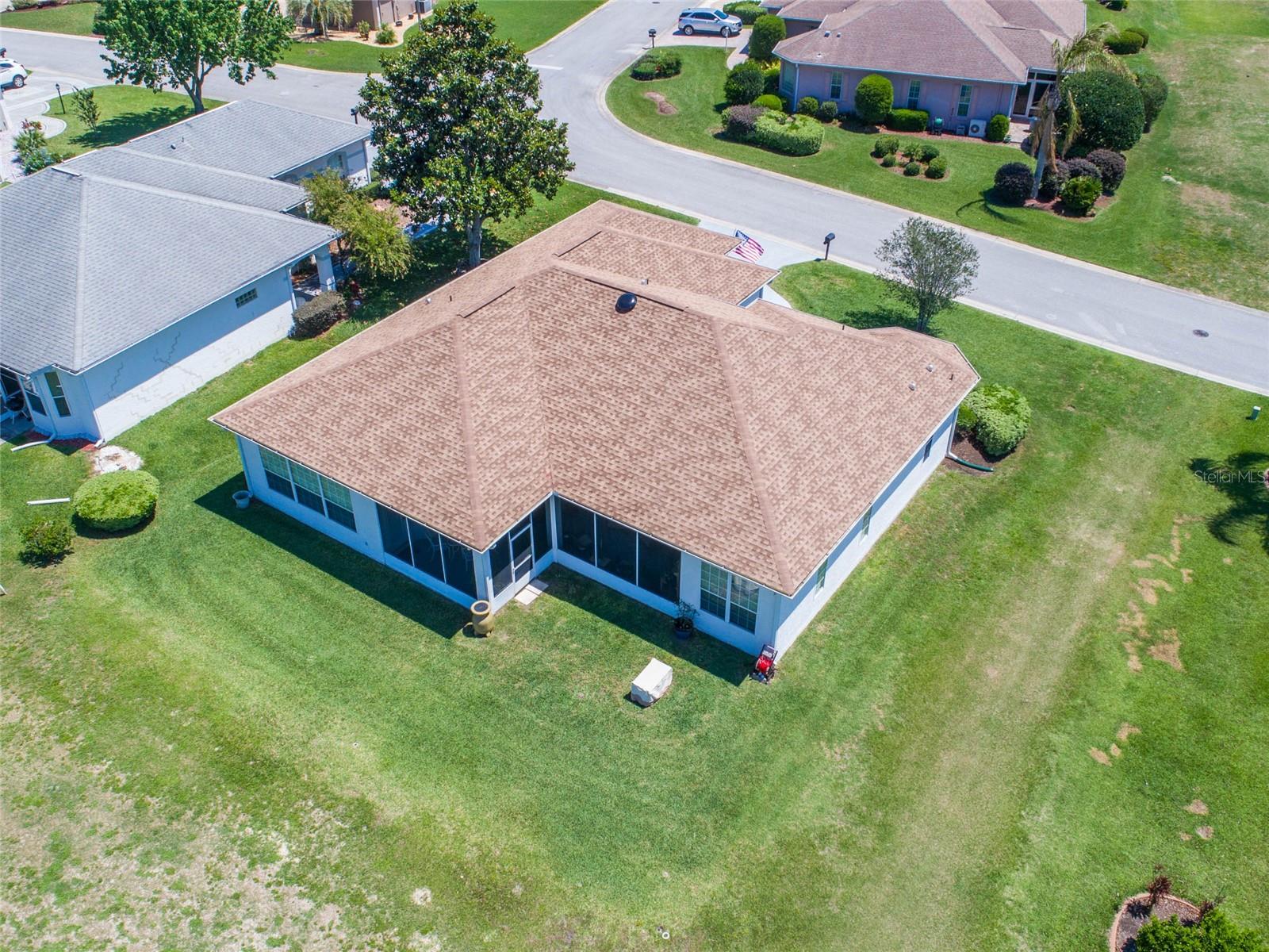 11702 SE 173RD LANE RD, SUMMERFIELD, FL, 34491