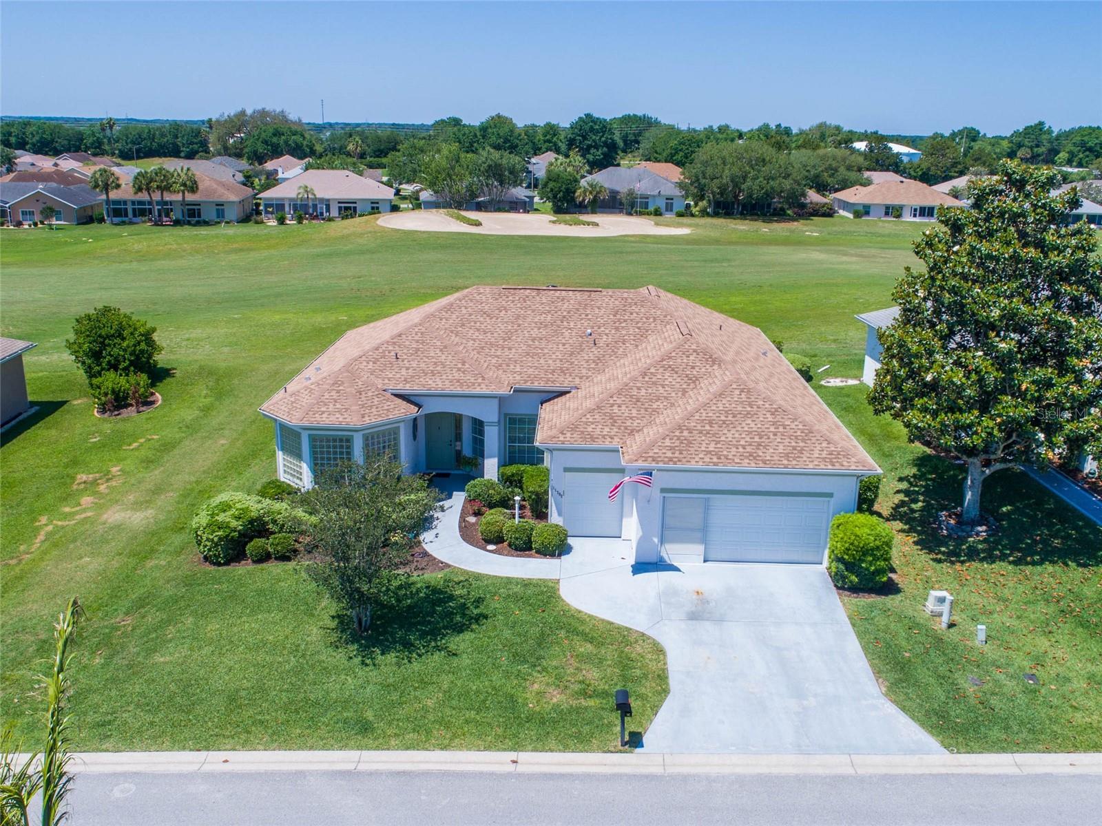 11702 SE 173RD LANE RD, SUMMERFIELD, FL, 34491