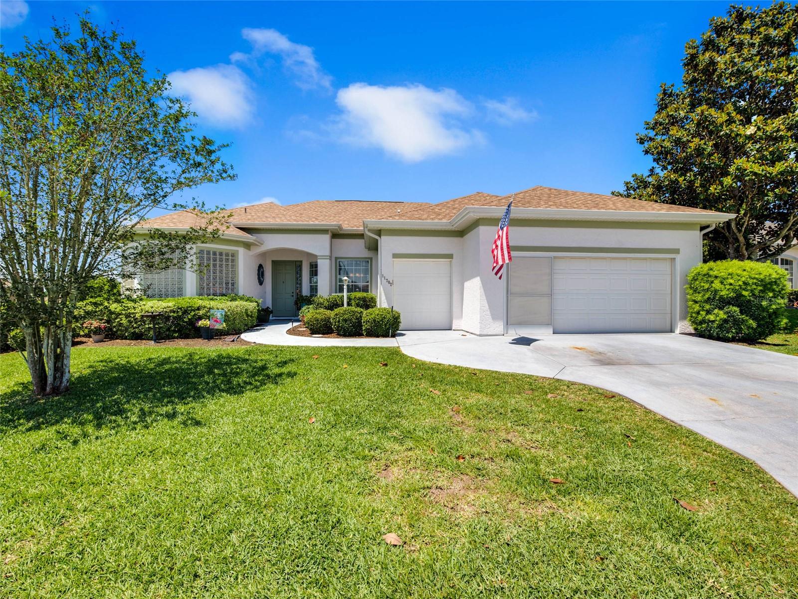 11702 SE 173RD LANE RD, SUMMERFIELD, FL, 34491