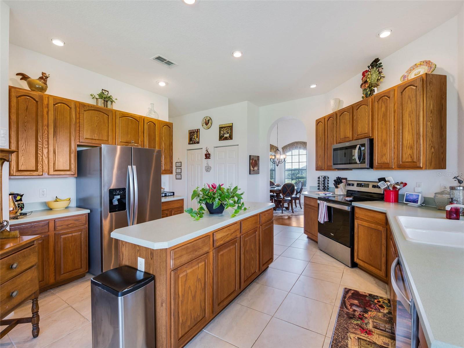 11702 SE 173RD LANE RD, SUMMERFIELD, FL, 34491