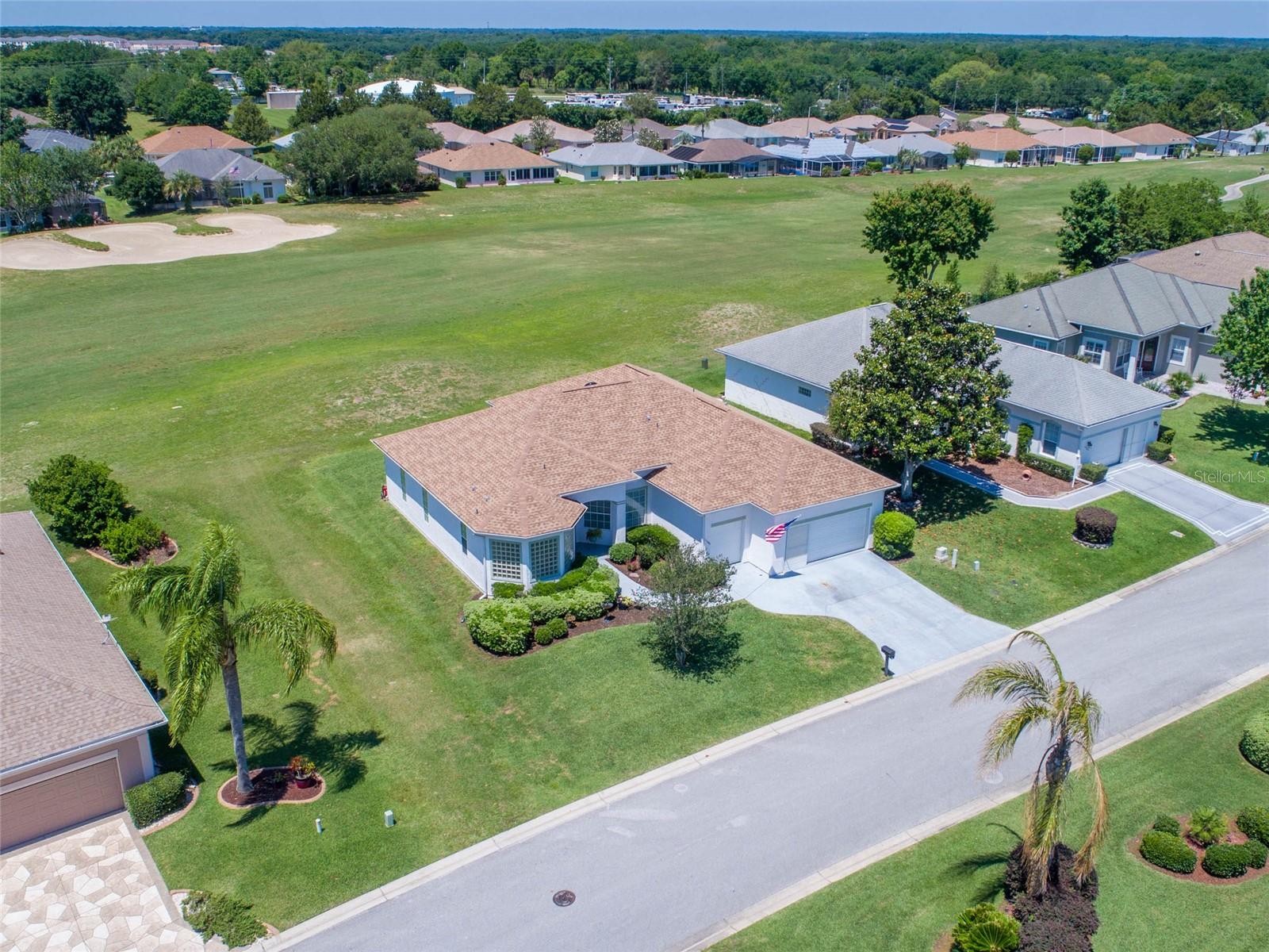 11702 SE 173RD LANE RD, SUMMERFIELD, FL, 34491