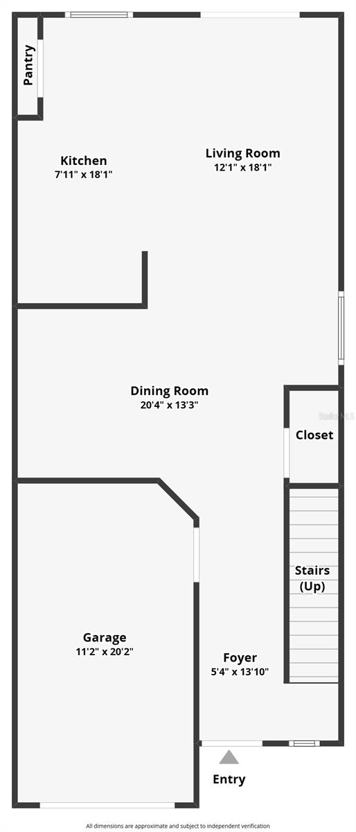 154 GLOWING PEACE LN #129, ORLANDO, FL, 32824