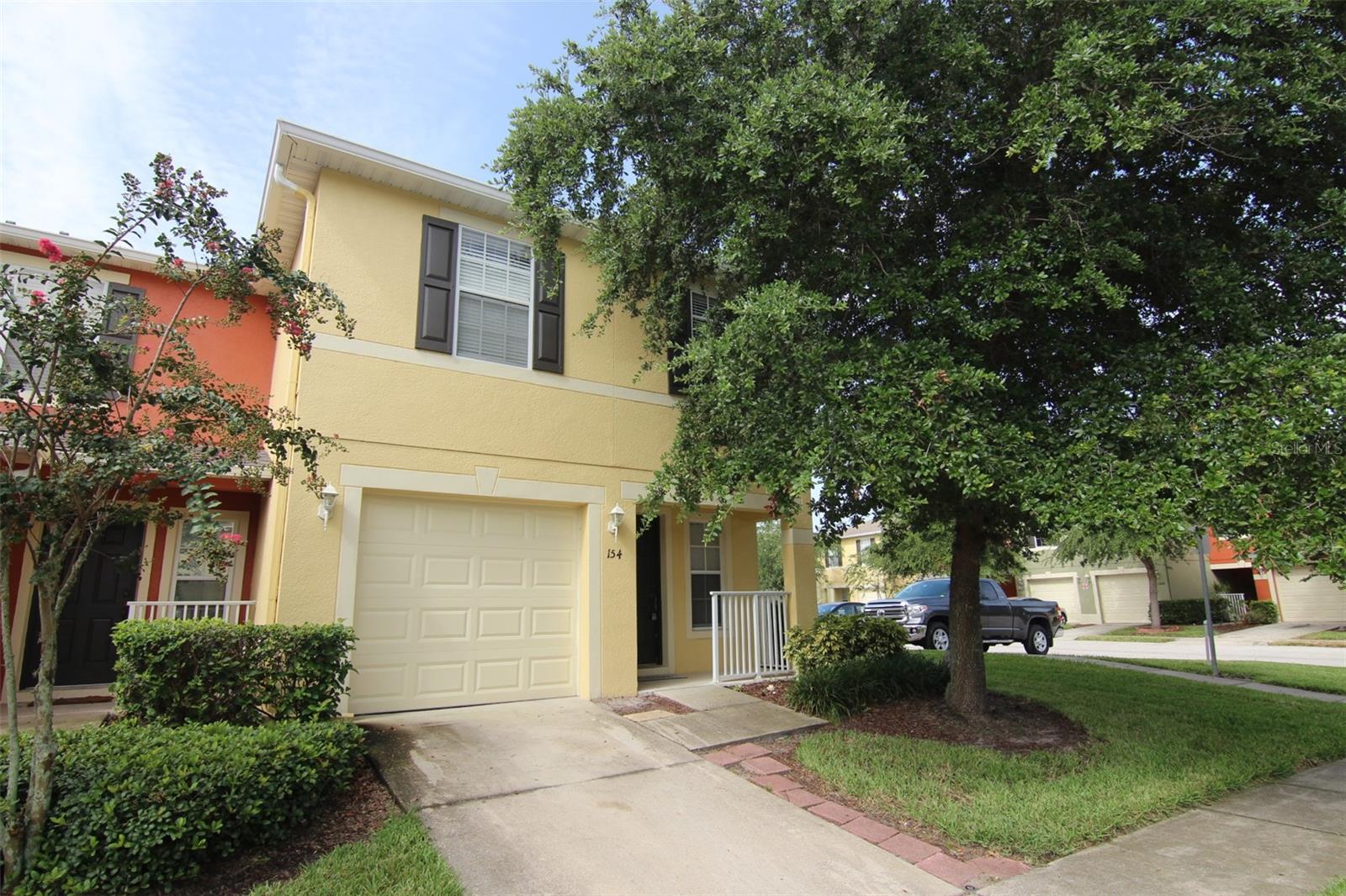 154 GLOWING PEACE LN #129, ORLANDO, FL, 32824