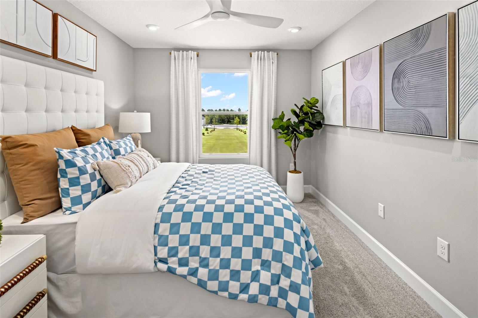 4196 SADLER RD, APOPKA, FL, 32712