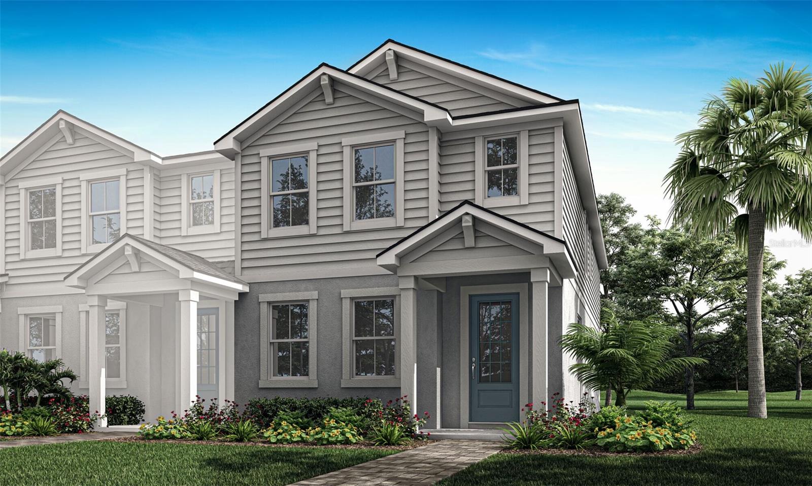 4196 SADLER RD, APOPKA, FL, 32712