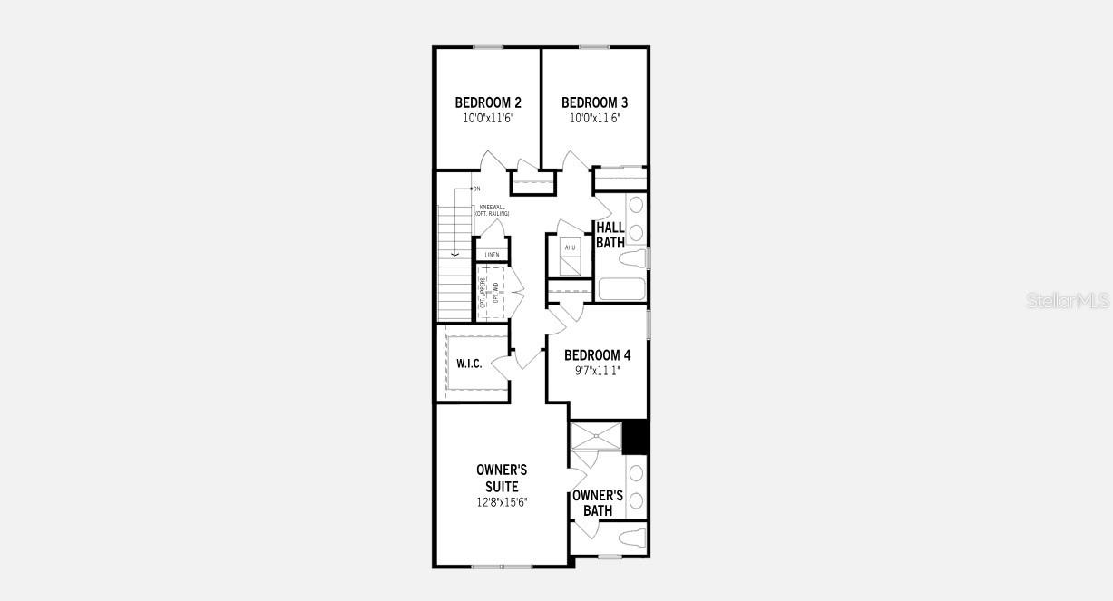 4196 SADLER RD, APOPKA, FL, 32712