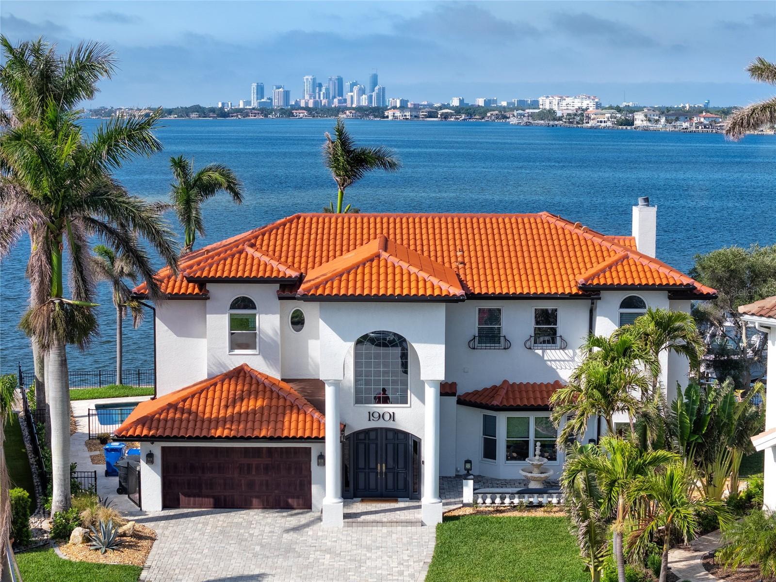 1901 CAROLINA AVE NE, ST PETERSBURG, FL, 33703