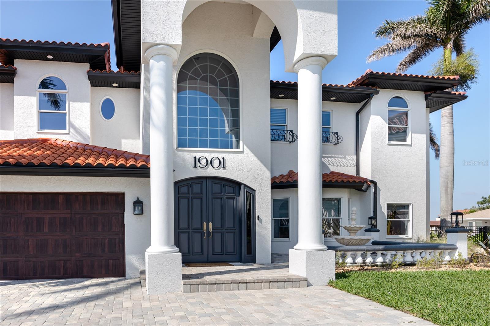 1901 CAROLINA AVE NE, ST PETERSBURG, FL, 33703