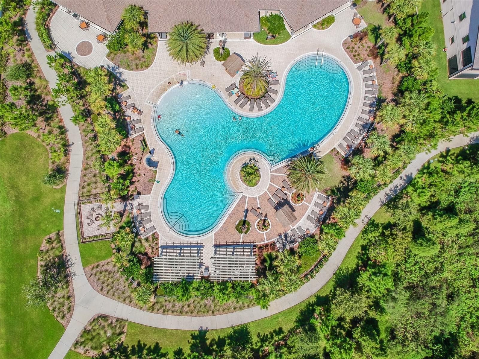 32721 BROOKS HAWK LN, WESLEY CHAPEL, FL, 33543
