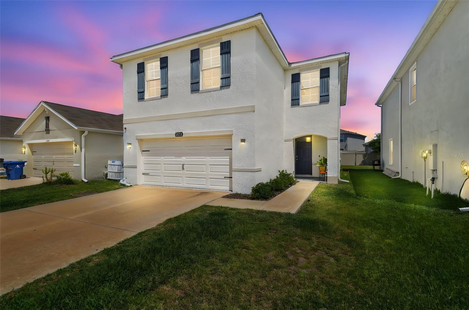 32721 BROOKS HAWK LN, WESLEY CHAPEL, FL, 33543