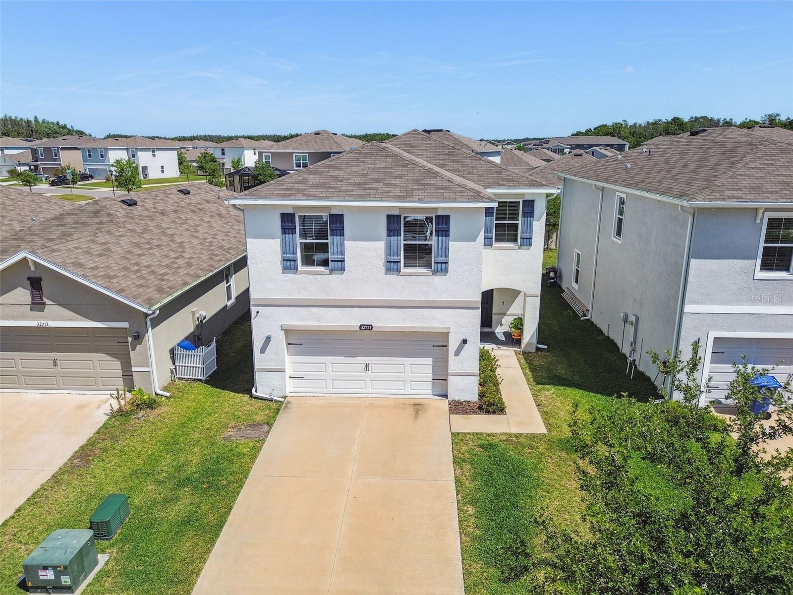 32721 BROOKS HAWK LN, WESLEY CHAPEL, FL, 33543
