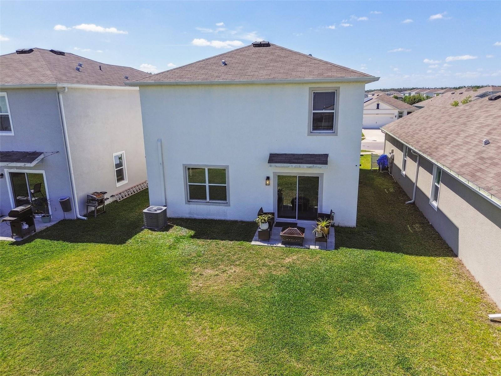 32721 BROOKS HAWK LN, WESLEY CHAPEL, FL, 33543