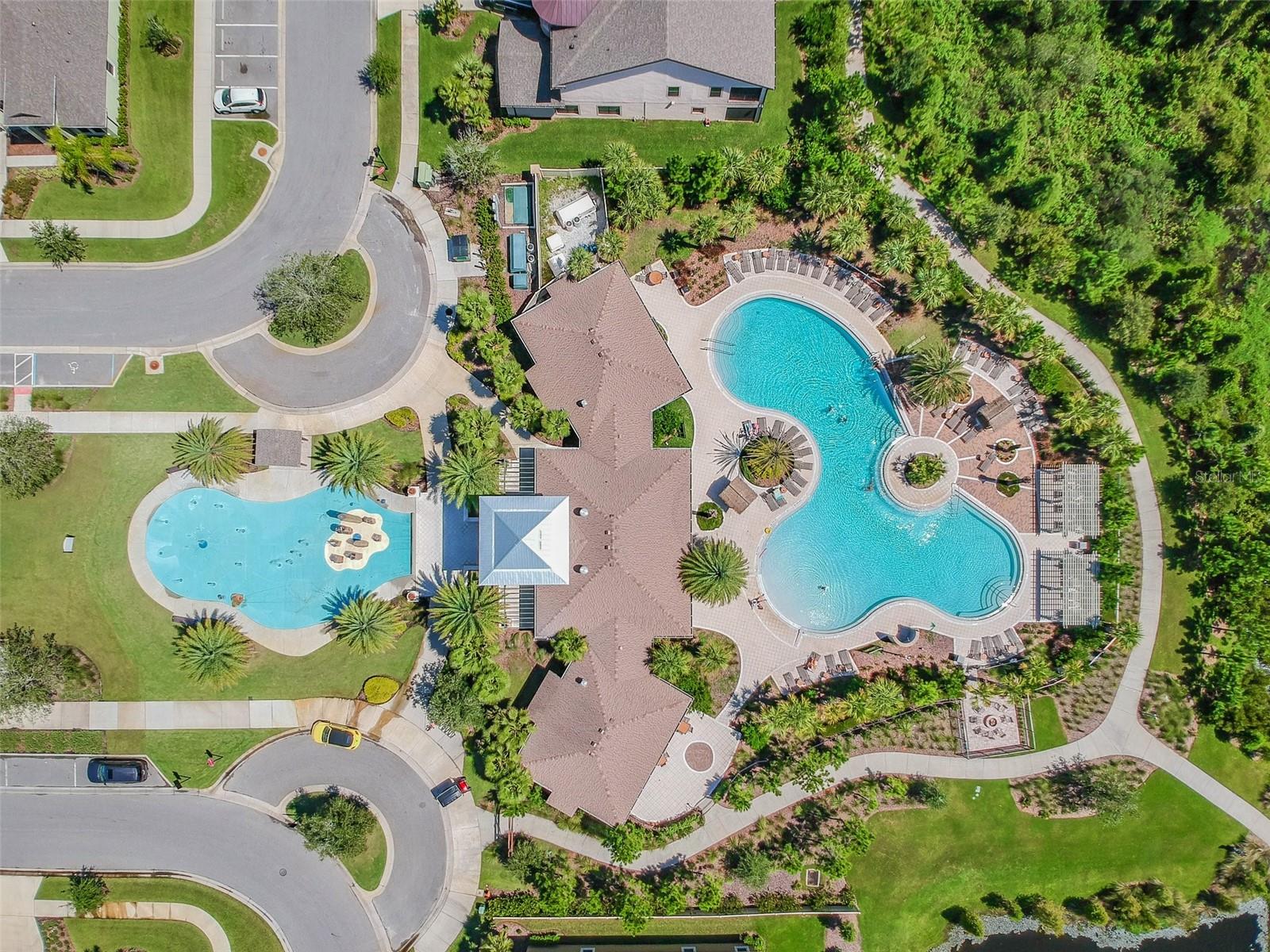 32721 BROOKS HAWK LN, WESLEY CHAPEL, FL, 33543
