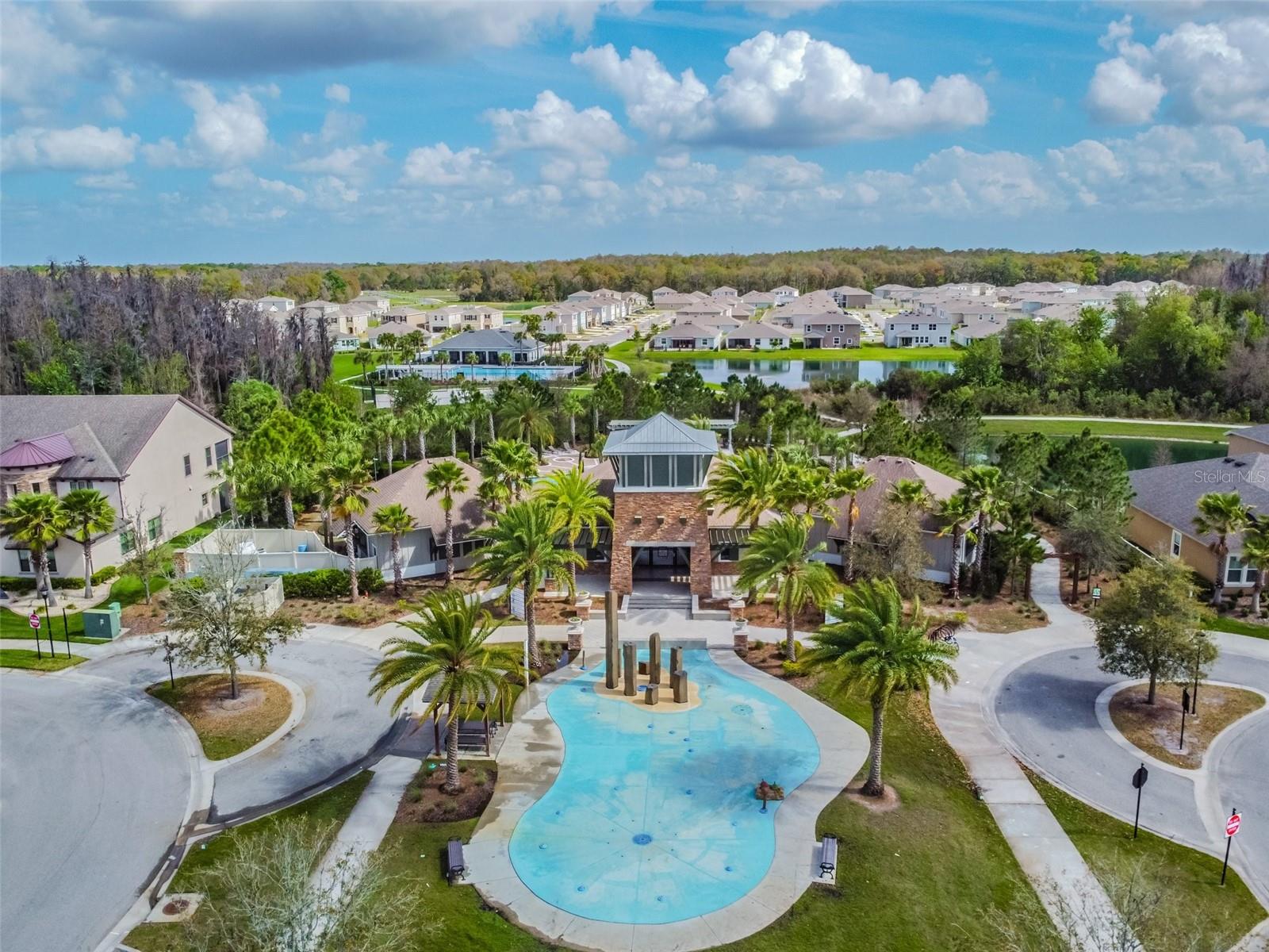 32721 BROOKS HAWK LN, WESLEY CHAPEL, FL, 33543