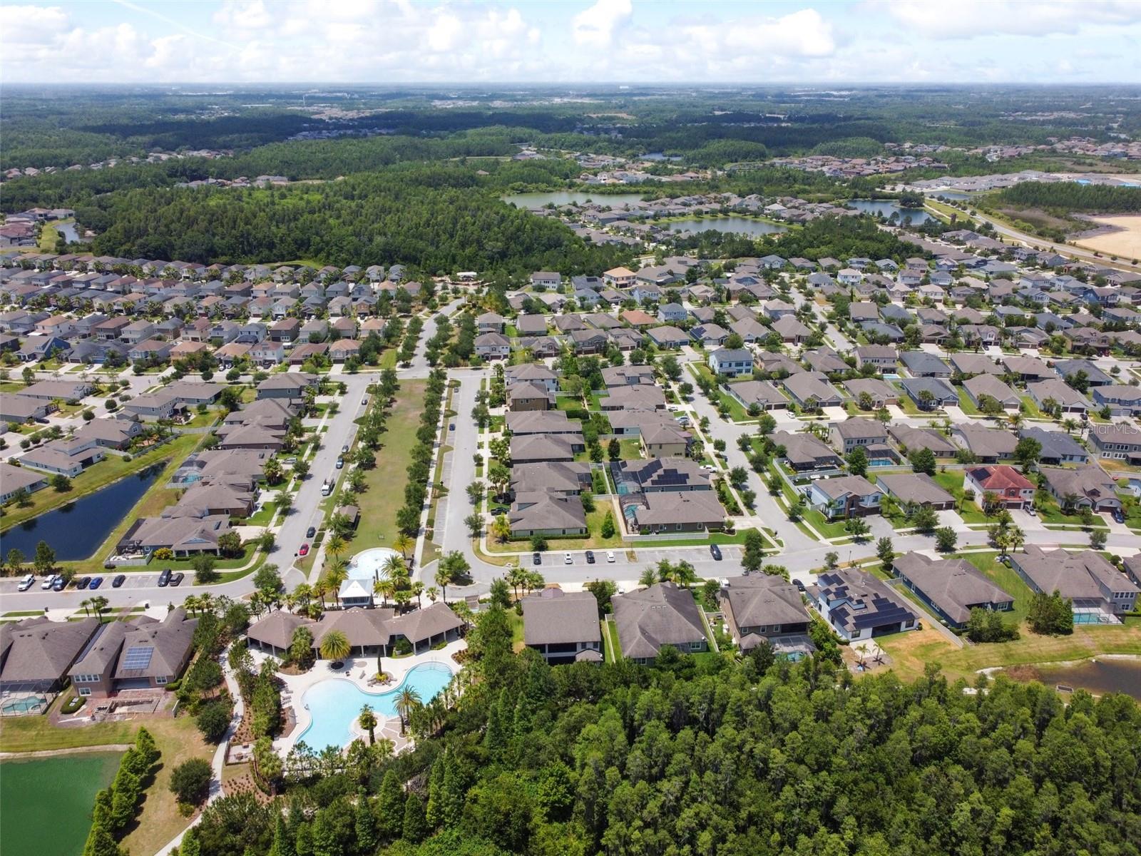 32721 BROOKS HAWK LN, WESLEY CHAPEL, FL, 33543