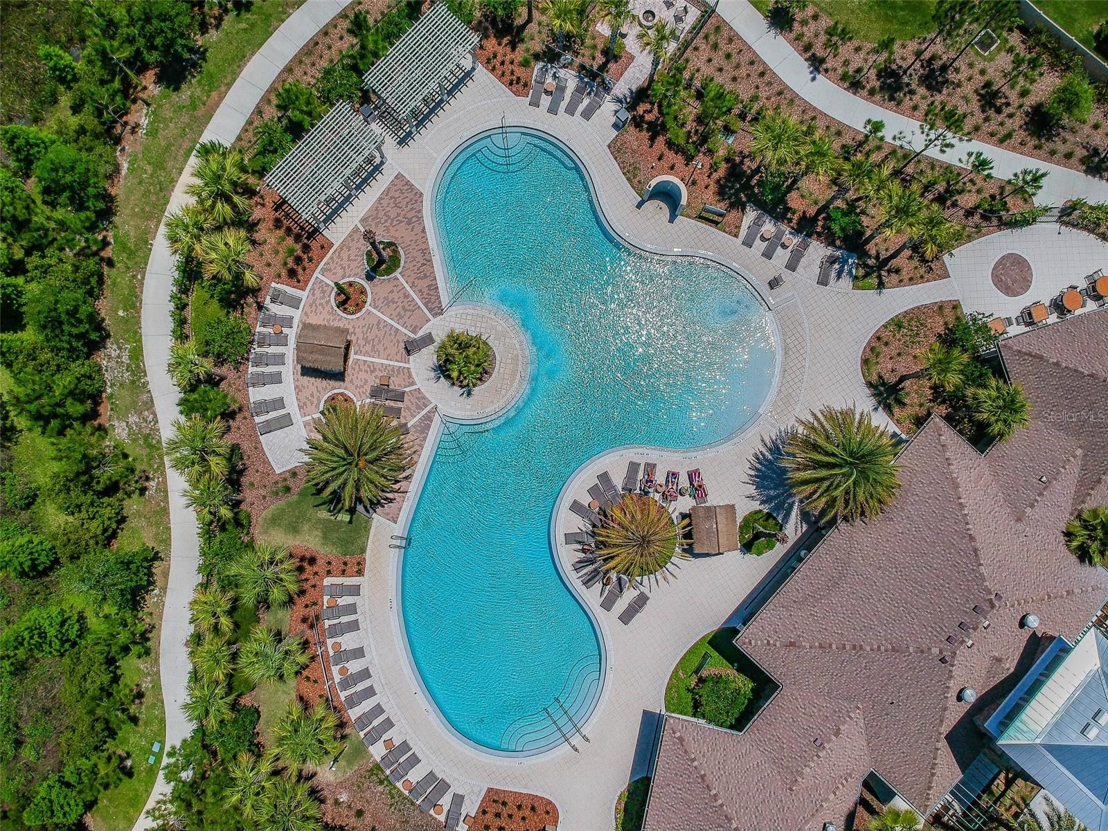 32721 BROOKS HAWK LN, WESLEY CHAPEL, FL, 33543