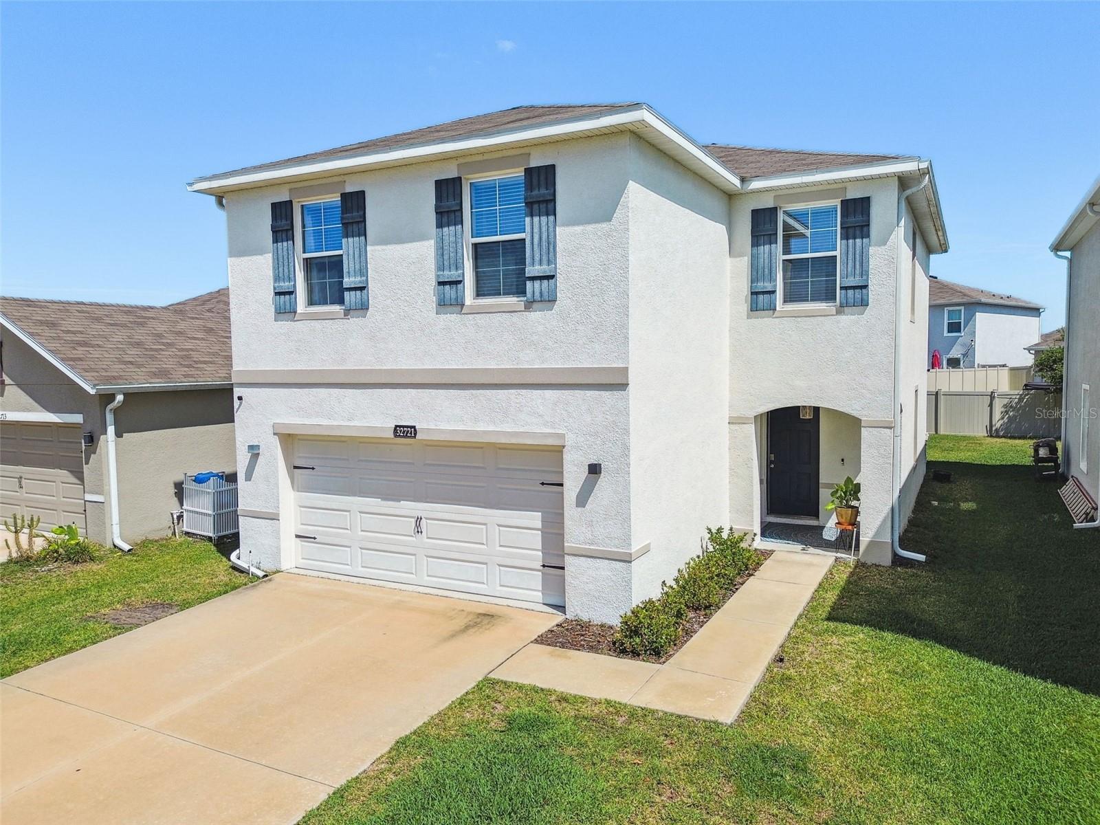 32721 BROOKS HAWK LN, WESLEY CHAPEL, FL, 33543