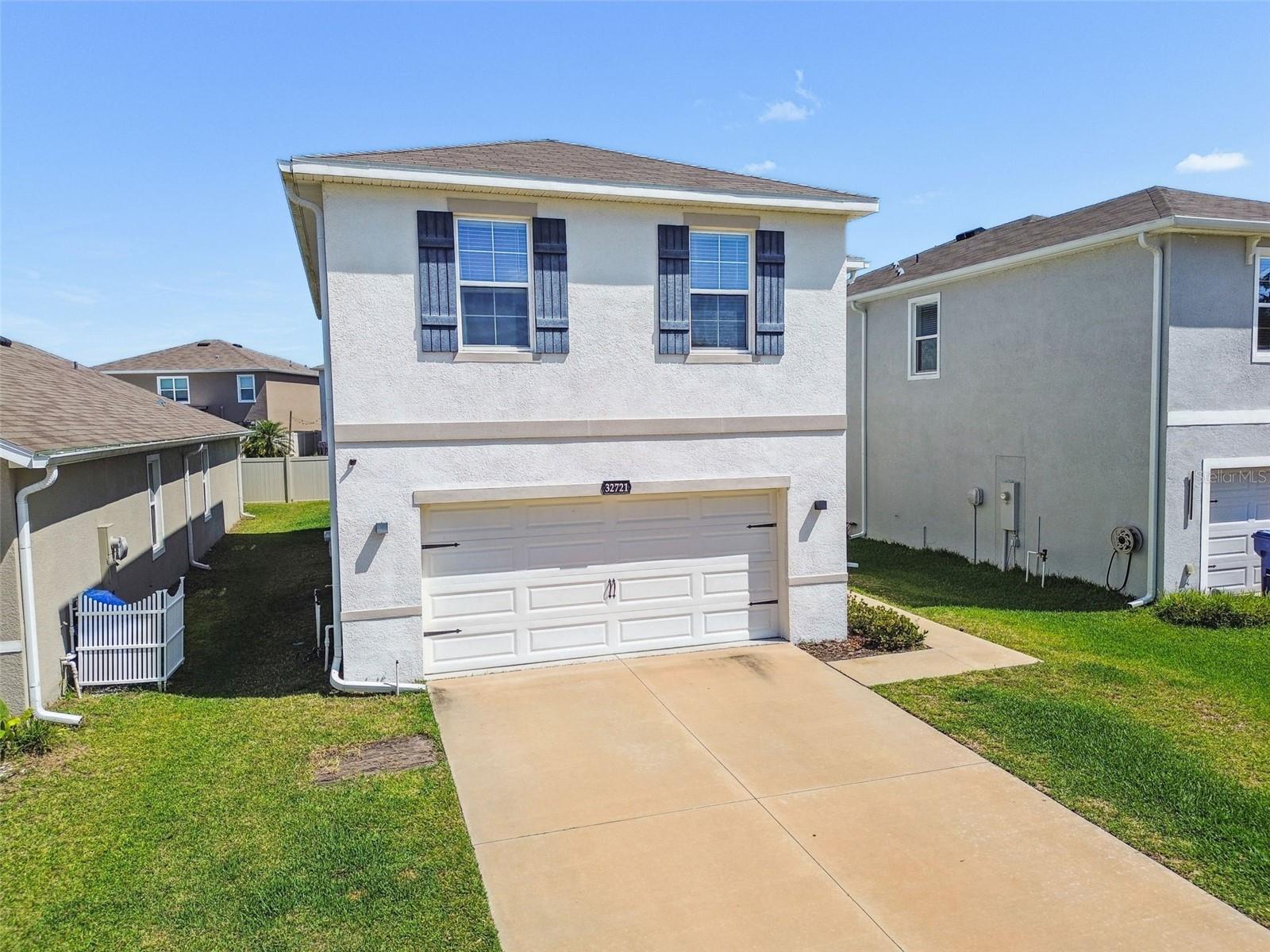 32721 BROOKS HAWK LN, WESLEY CHAPEL, FL, 33543