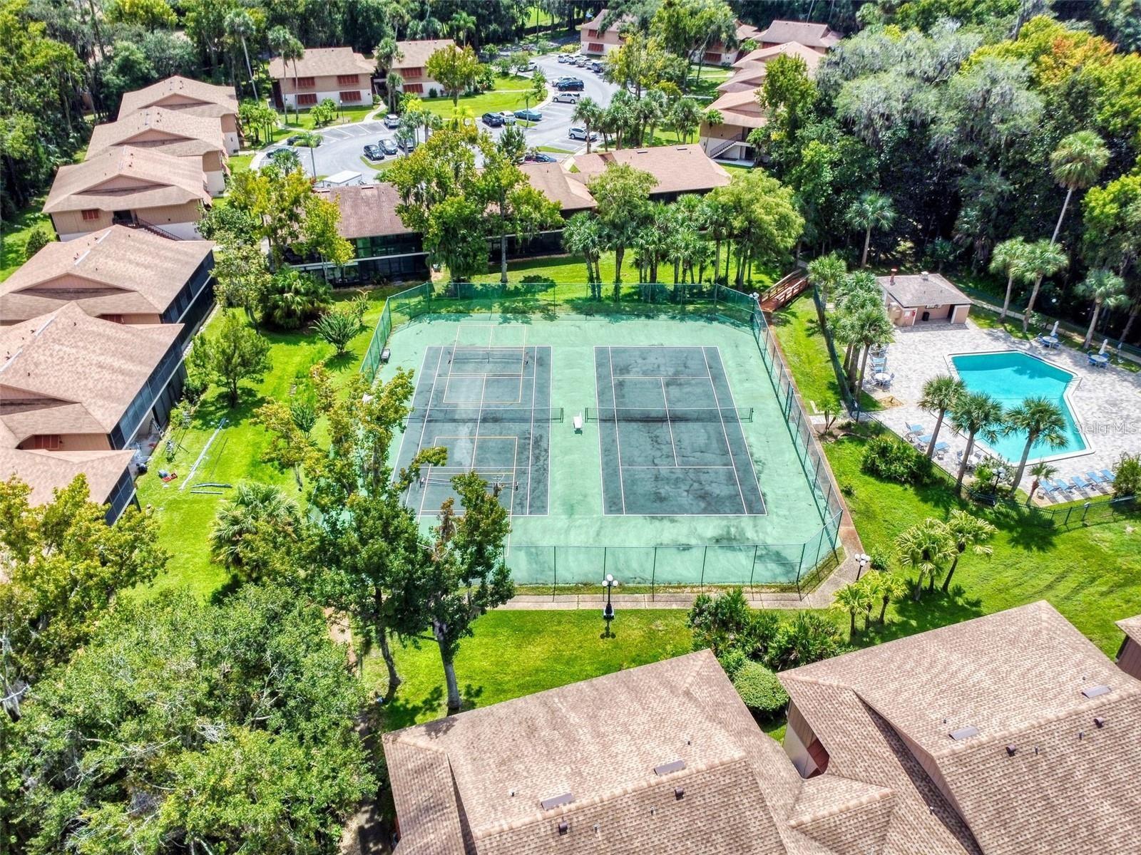 168 PERIMETER CT #5B, DELTONA, FL, 32725