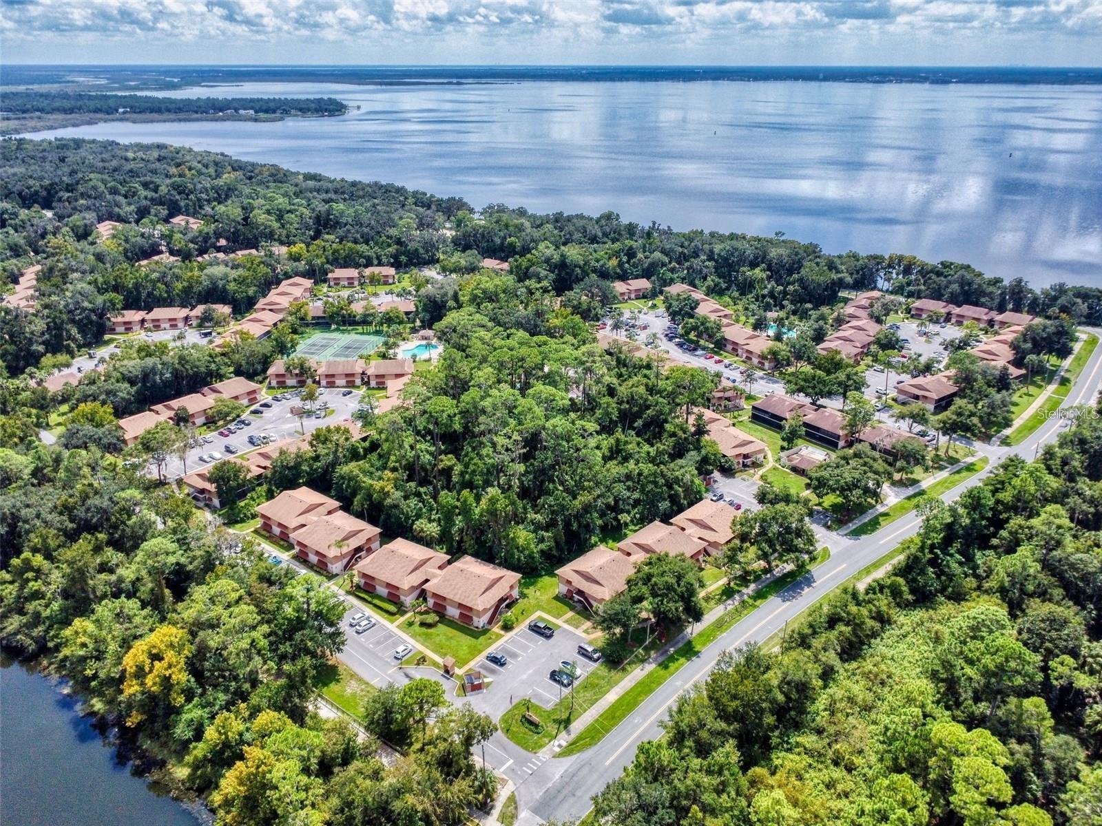 168 PERIMETER CT #5B, DELTONA, FL, 32725