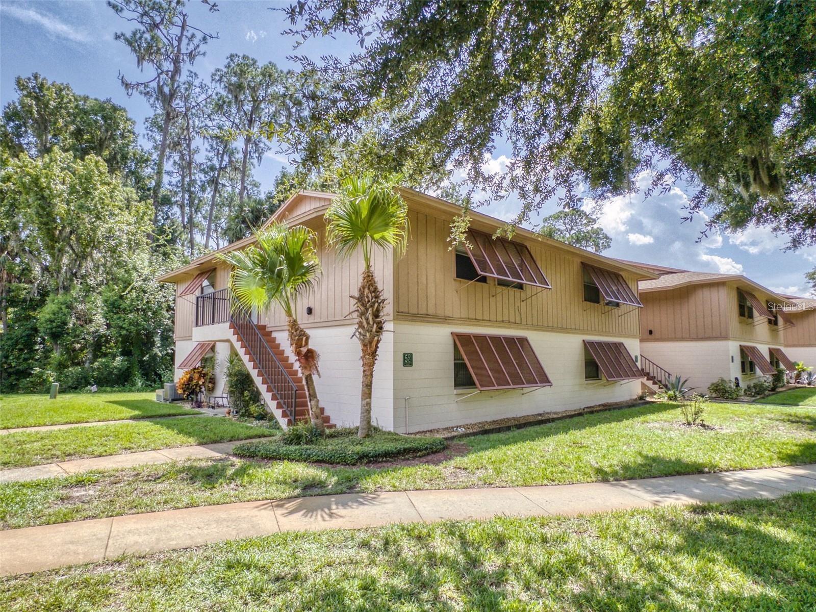 168 PERIMETER CT #5B, DELTONA, FL, 32725