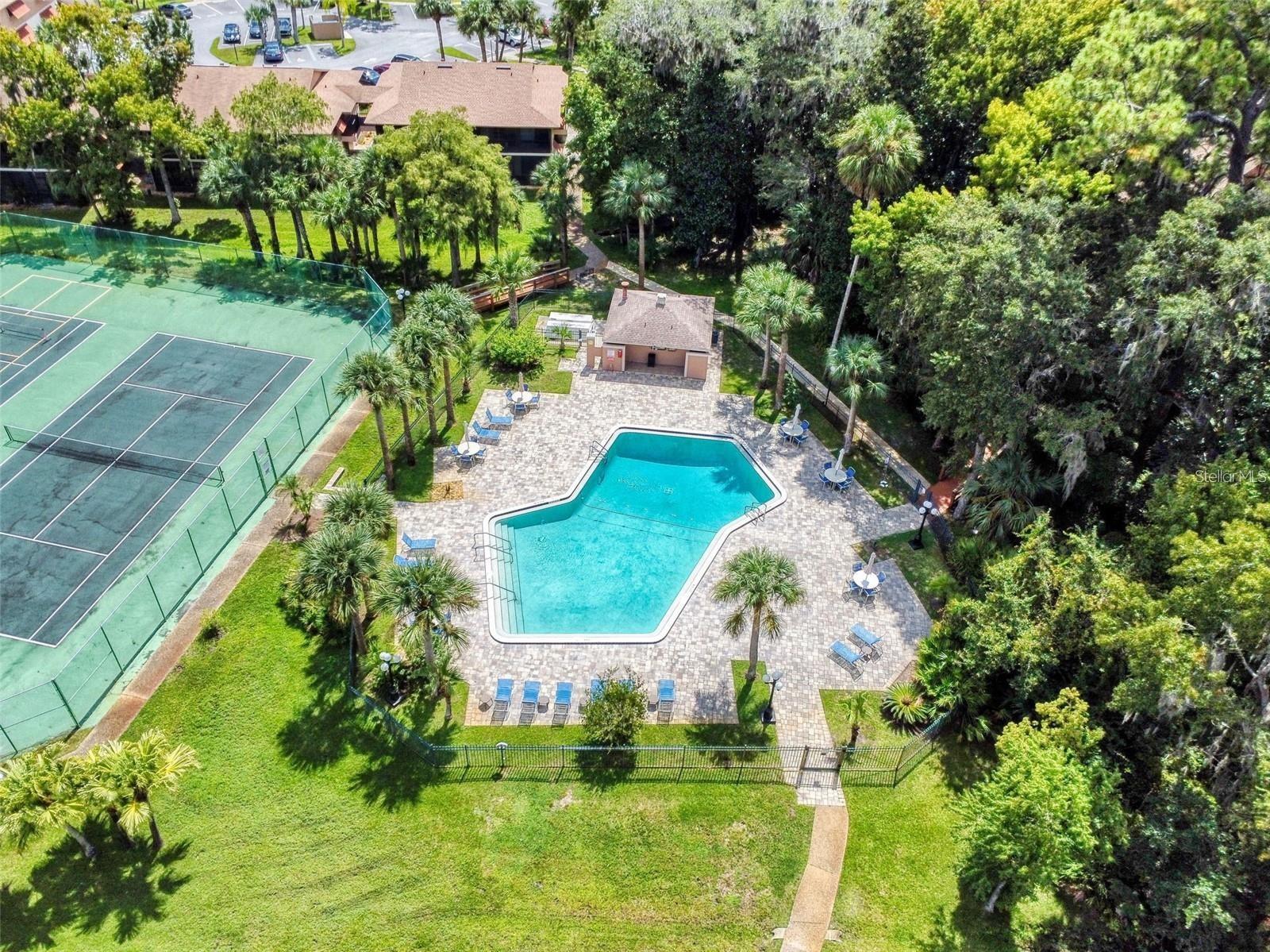 168 PERIMETER CT #5B, DELTONA, FL, 32725