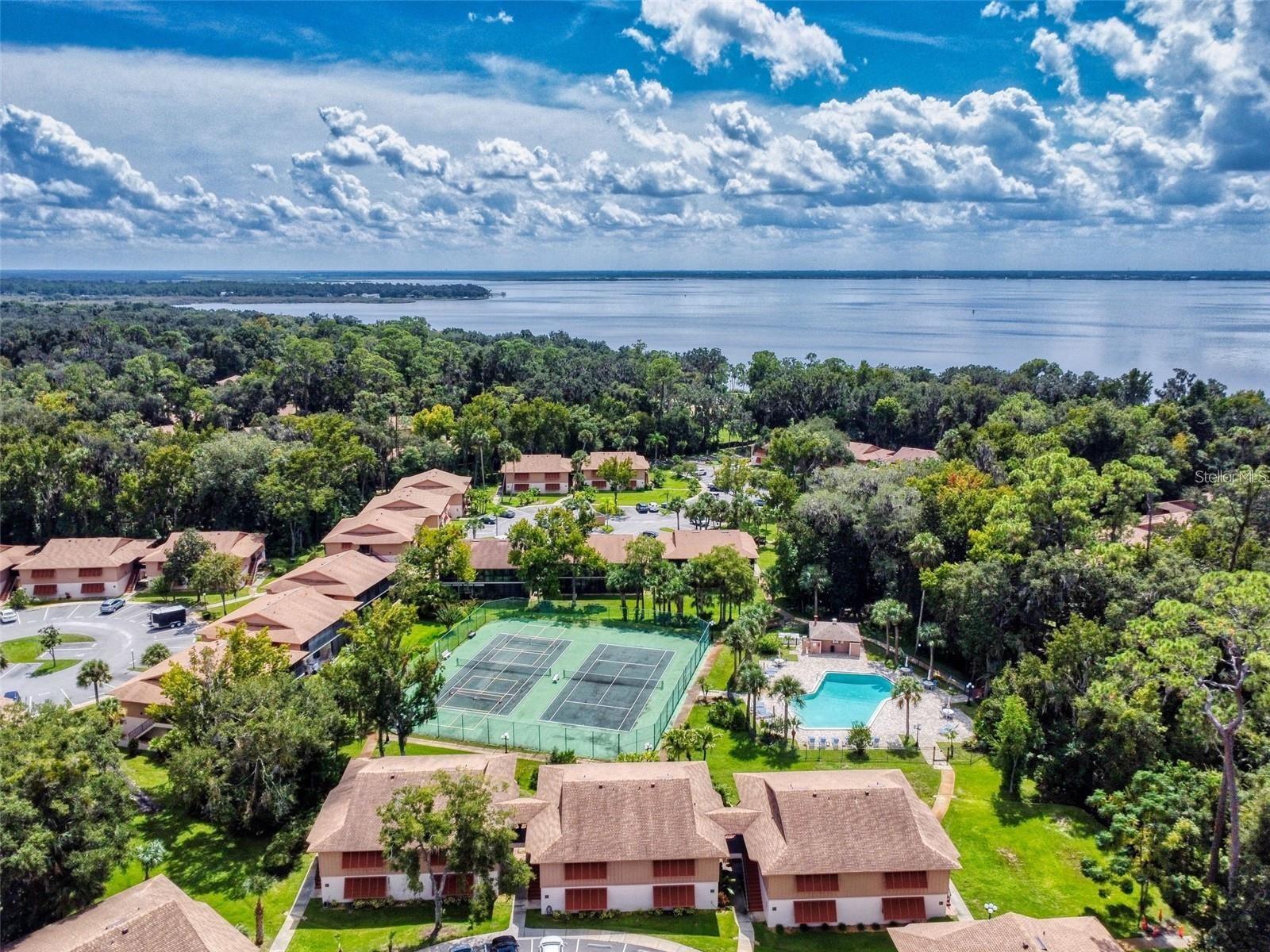168 PERIMETER CT #5B, DELTONA, FL, 32725